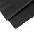 Спанбонд черный, укрывной материал 3,2 (60 гр/м2) (отрез 3,9 метра) УФ